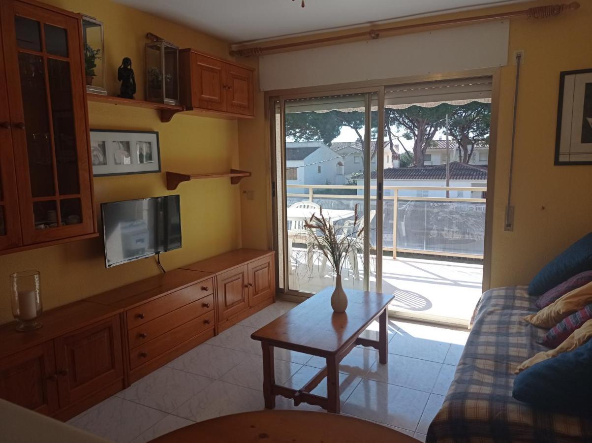 Cambrils Los Naranjos Exteriör bild