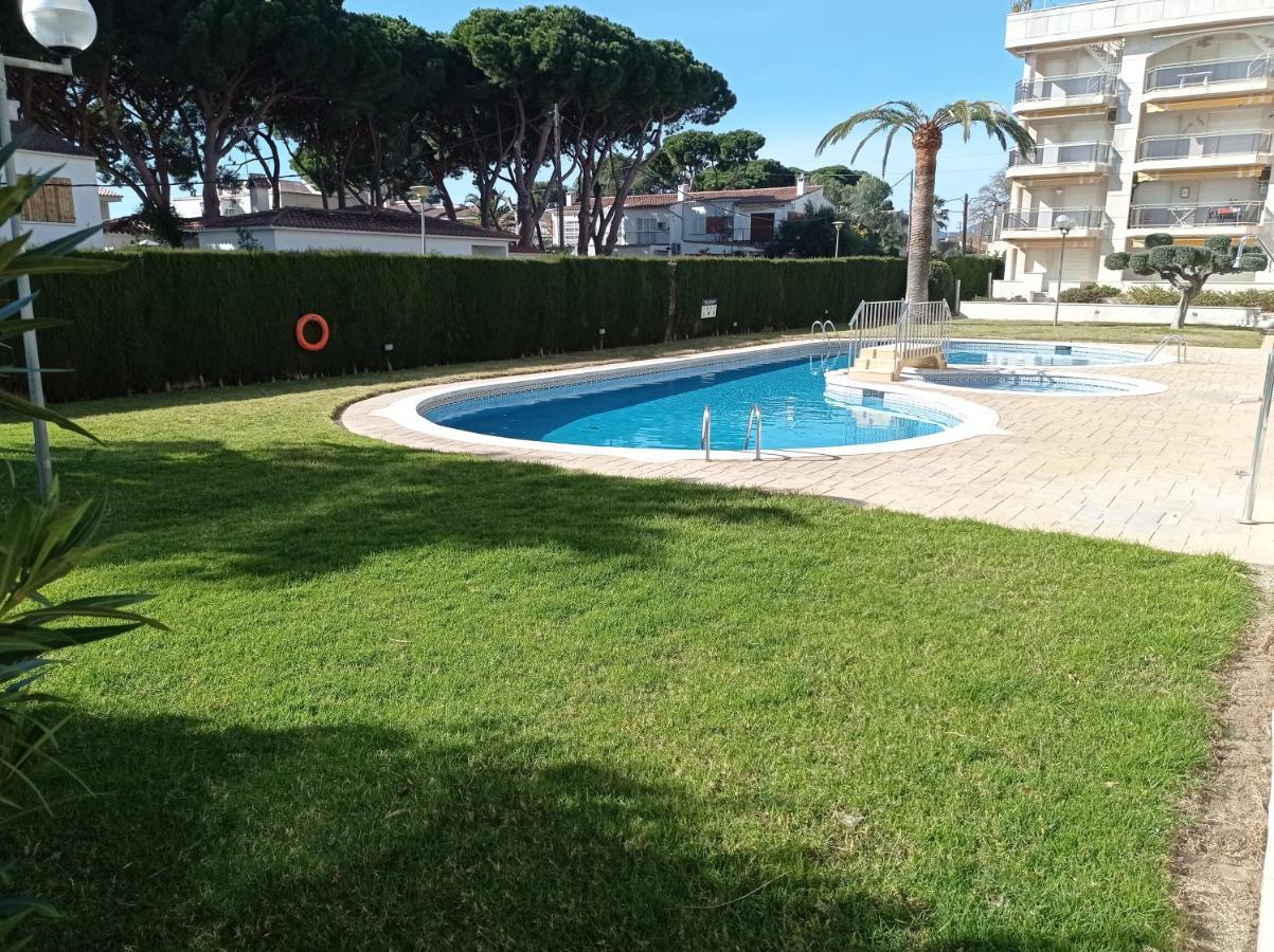 Cambrils Los Naranjos Exteriör bild